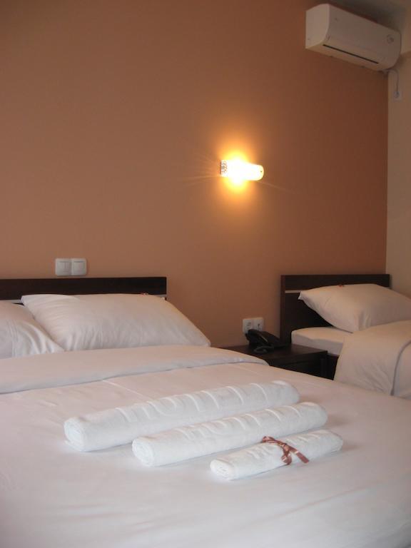 B&B Vila Vidikovac Arandjelovac Exterior foto